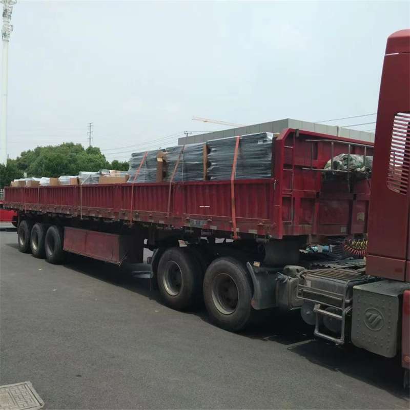 浈江区乌鲁木齐县物流专线：高效直达的运输之旅