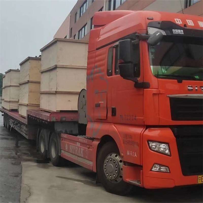 浈江区探索江安县进仓物流的多元运输世界