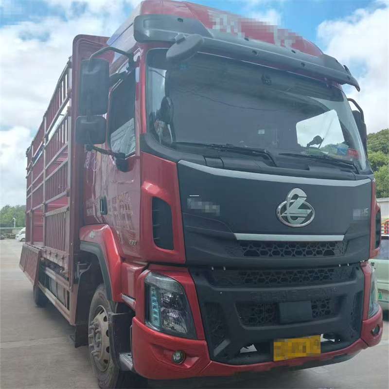 浈江区洪雅县物流专线运输的多样魅力与高效流程